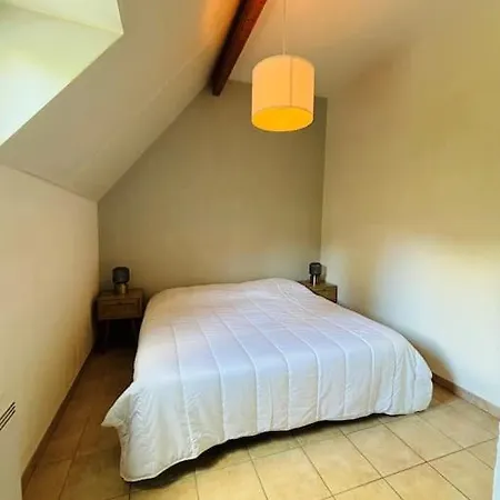 Appartement Appart*parking*residence Piscine*sarlat